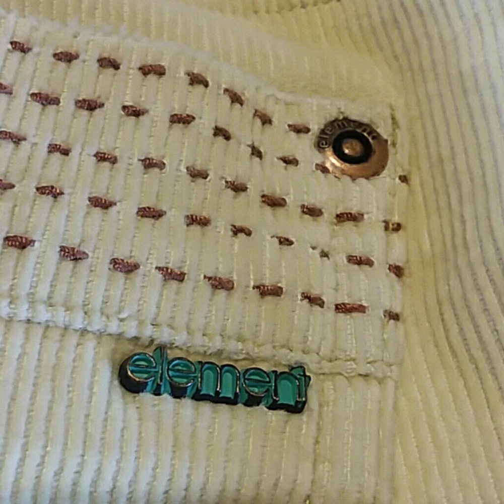 💕element* Cords - Picture 7 of 8